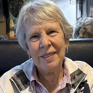 Fundraising Page: Pat MacHugh